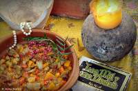 COCINA ANDALUZA: ALBORONÌA