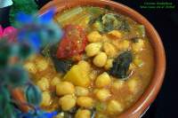   Cocido Andaluz con Acelgas