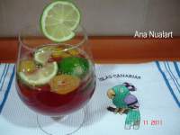   GINGER & FRED (SIN ALCOHOL)