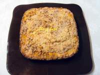   UNA COCA OTOÑAL, UN GORRO Y MAHESO