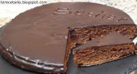   TARTA SACHER