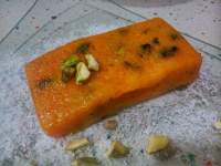   CÒMO SE HACE HALVA DE ZANAHORIA Y TORTILLA DE VERDURAS SIN HUEVO, MI COLABORACIÒN EN EL PROGRAMA ZENDO DE ONDA AZUL MÀLAGA