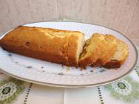   Plumcake