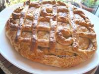   HORNAZO SALMANTINO- 3º COOKING CHALLENGE