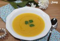   CREMA DE VERDURAS Y ALGO MÀS (FC)