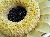   Ensaladilla de Marisco