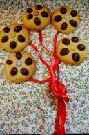   Galletas de Conguitos