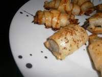   Hojaldres Dulces y Salados