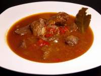   Goulash