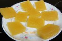   GOMINOLAS DE ACEITE DE OLIVA 