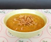   Crema de verdura de invierno, nada mejor para entrar en calor!!