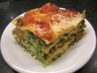   Lasagna