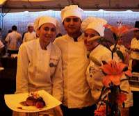   Delicias con café, Coffee Fest 2011, Columna Regaliz, Sección Vida, Siglo XXI