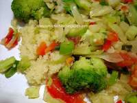   Couscous pero como preparar un couscous rico 