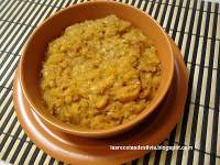   Sopa de cebollas a la francesa   Nooo, casi francesa !  & :-))