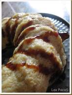   Flan Casero en  Microondas