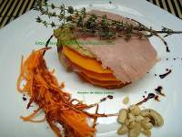   Que cenamos hoy  Zapallo para la cena