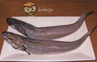   PESCADILLA GUISADA CON PATATAS