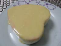   CORAZONES DE CHOCOLATES