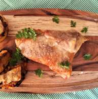   Y tú, cómo cocinas un filete de carne en la plancha 