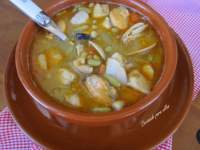   HABAS VERDINAS MARINERAS 