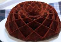 Pañuelos de crema y frambuesas  