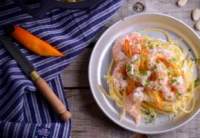 Albóndigas de bulgur (Fellah Kftesi)  