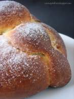 PAN DE MUERTO