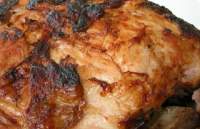   PERNIL DE COCHINO HORNEADO