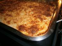   Pasta Fresca Sin Gluten: Lasaña 