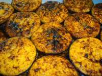   LECHE FRITA DE TURRON DE JIJONA