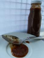   Salsa worcestershire