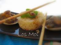   MINONO ESTOFADO JAPONÈS DE VERDURAS para HEMC #36