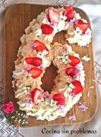   Tarta Adikosh expres.