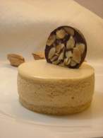   BAVAROISE DE TURRÒN DE JIJONA