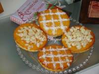   BASBOUSA  بسبÚسة   POSTRE MARROQUÌ