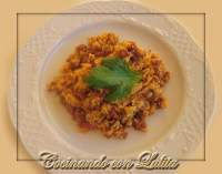   CHICHAS IBÈRICAS MULAS CON COUSCOUS