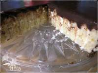   Phoskitos XXL. Asaltando a Sandra von Cake