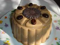  CAPRICHO DE CAPUCHINO