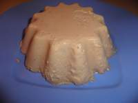   FLAN DE TURRÒN DE JIJONA