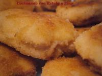   Nuggets de Pollo con Thermomix