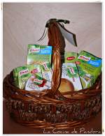   REGALO KNORR Y PREMIO