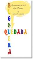   Quedada Bloguera en Las Palmas 2012