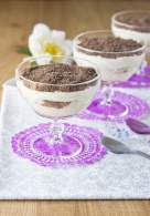 Tiramisú  