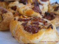   Palmeritas de Tomate Seco by Lorraine Pascale