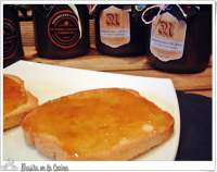   Mermelada 3C de Ciruela, Canela y Cardamomo