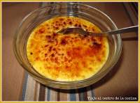   Crema Catalana [3 en 1]