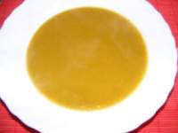   PURE DE VERDURAS Y LECHUGA (1p/persona)