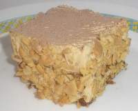  tarta de moka
