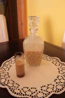   CREMA DE WHISKY (LICOR BAILEYS CASERO)